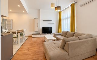 Soarelui-Uranus Plaza | 2 Camere-65 mp | Etaj 1 | Parcare subterana - Poză 3