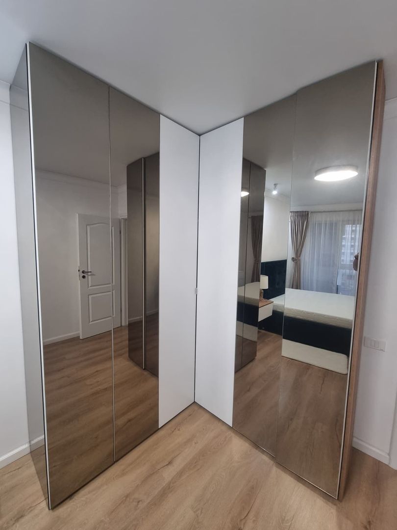 AP. 2 CAMERE- METROPOLITAN RESIDENCE, BLOC NOU, PET-FRIENDLY, CENTRALA - Poză 14