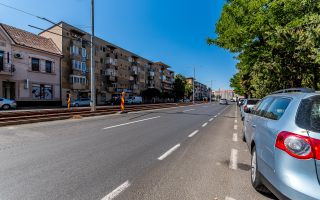 Apartament cu 2 camere, în Podgoria | Eficient termic și luminos - Poză 9
