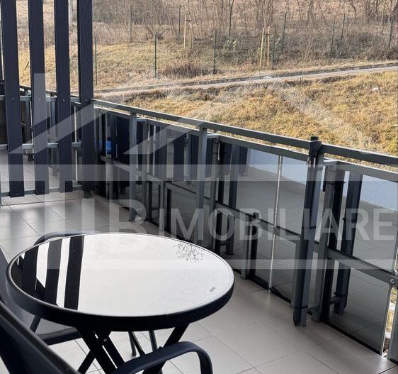 Apartament cu 2 camere, 43mp, Zona Shopping City - Poză 7