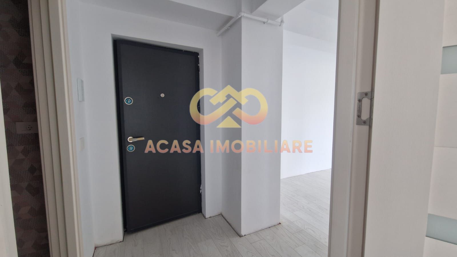 VALEA LUPULUI APARTAMENT 2 CAMERE 57MP - Poză 7