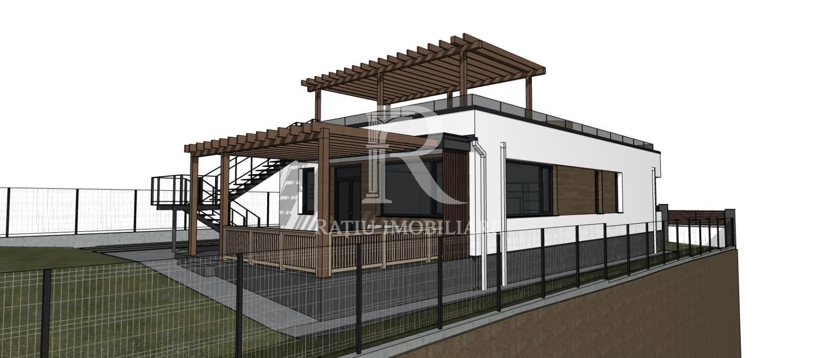 Casă Premium | Arhitectură Mediteraneană | Panoramă | Dealuri | Oradea - Poză 19