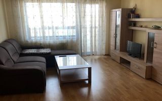Apartament cu 3 camere, balcon închis 8mp, zona Diana, Gheorgheni. - Poză 1