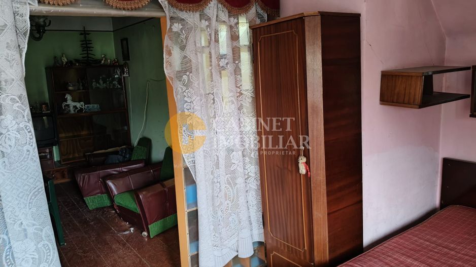 APARTAMENT DOUĂ CAMERE | BUSTENI | VALEA PRAHOVEI - 29.500 EURO - Poză 10