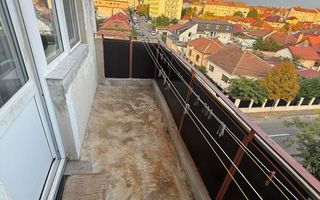 Apartament 2 dormitoare, decomandat, 2 balcoane – Rogerius Oradea - Poză 9