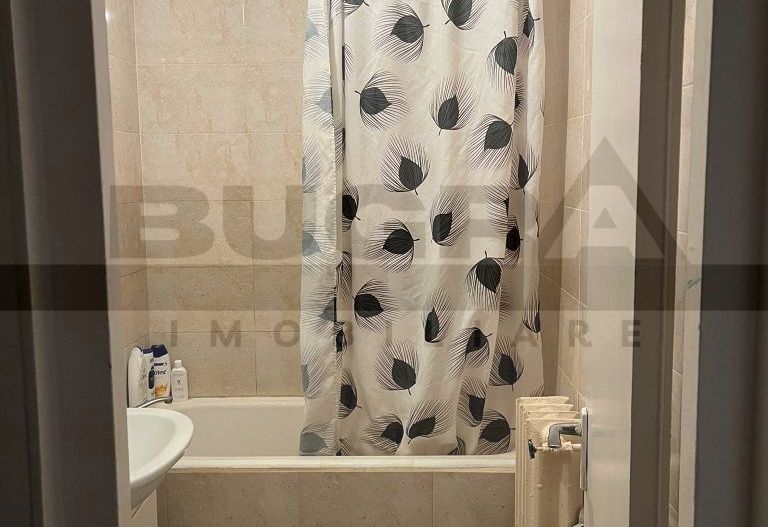 Garsoniera 28 mp, balcon, zona Detunata - Poză 4