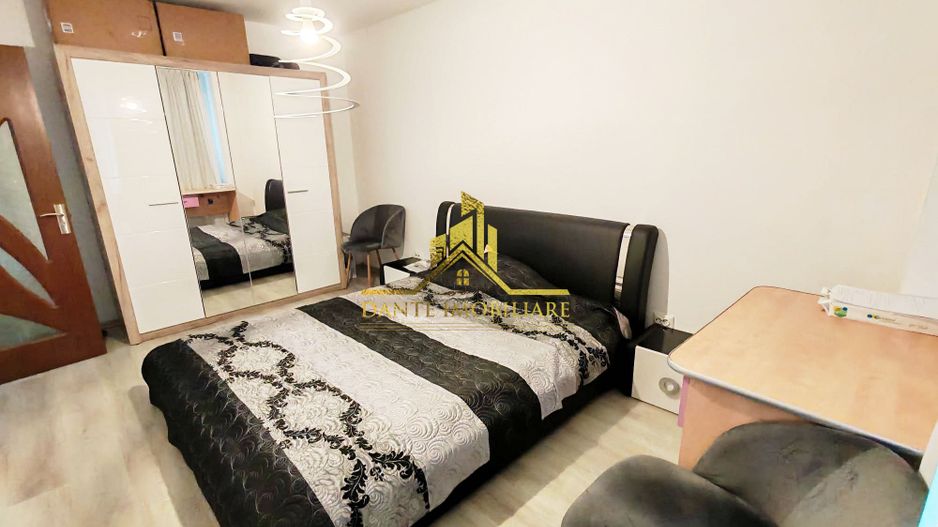 3 camere, modern, bloc nou, parcare, terasa, Marasti, zona LIDL - Poză 14