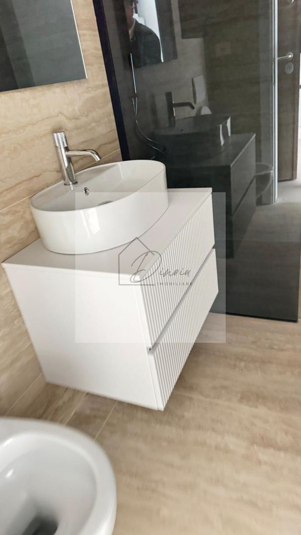 2 camere Pipera Rond OMV I 65 mp la malul lacului I Complex Premium - Poză 6