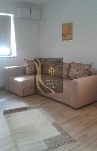 Garsoniera in Complex rezidential Onix-Grozavesti - Poză 1