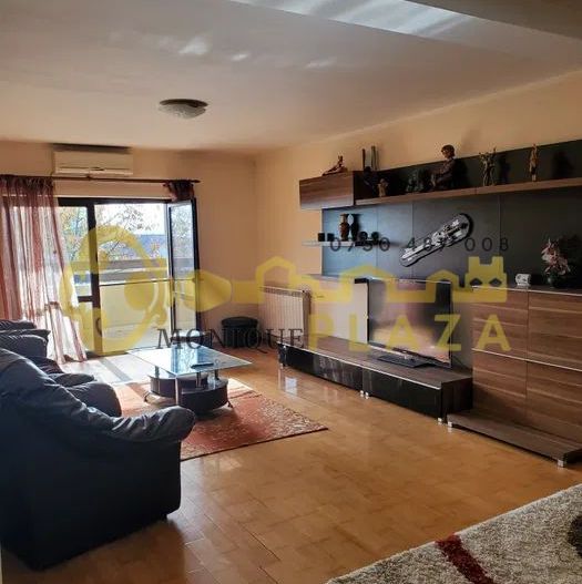 4 Camere | AC | CT | Parcare | Mobilat | Utilat | Terasa | - Poză 2