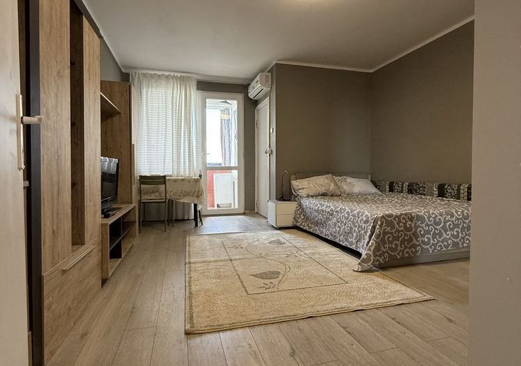 Garsonieră renovată, prima închiriere, metrou Costin Georgian, boiler optional - Poză 2