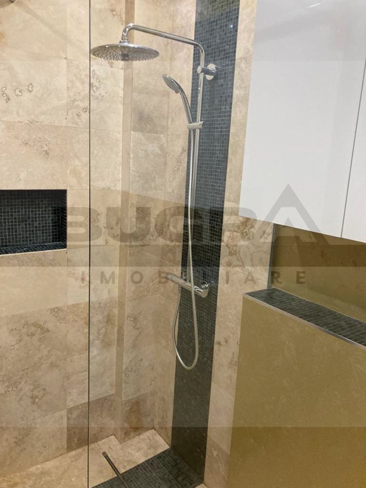 Apartament de 2 camere, modern, 56mp, parcare subterana, zona M Eliade - Poză 7