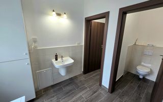 Spațiu de Birouri, 100mp, Zona Centru - Poză 8
