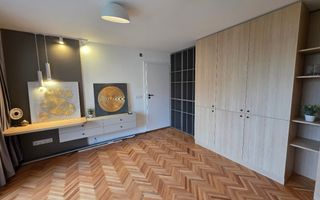 3 camere decomandate, Lux, Omv, Kaufland, Piata Marasti, Zona Fabricii - Poză 11