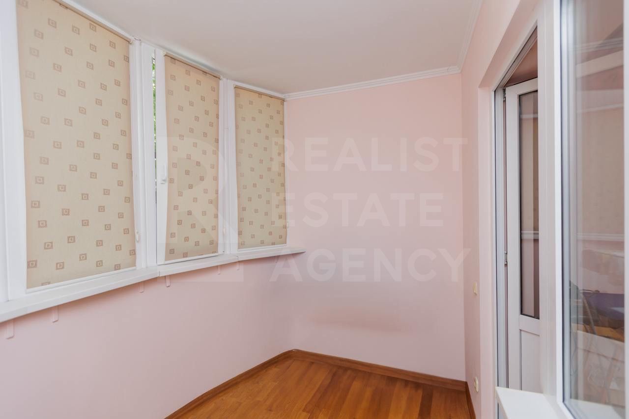 Chirie, apartament, 3 camere, strada Bogdan-Voievod, Râșcani - Poză 16