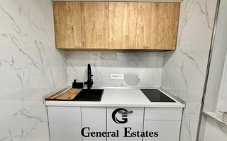 Vânzare apartament cu 1 cameră -Ultracentral - Complet Renovat - Poză 11