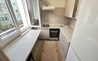 Apartament 2 camere | ETAJ 1 | Mobilat | Ștefan cel Mare - Poză 3