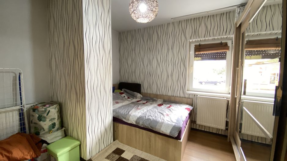 0% COMISION, APARTAMENT 3 CAMERE (TRANSFORMAT), ZONA DÂMBOVIȚA-ȘAGULUI - Poză 4