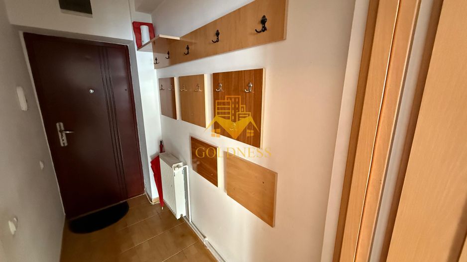 o camera, parcare, balcon, Marasti, Fabricii, Kaufland, Profi - Poză 7