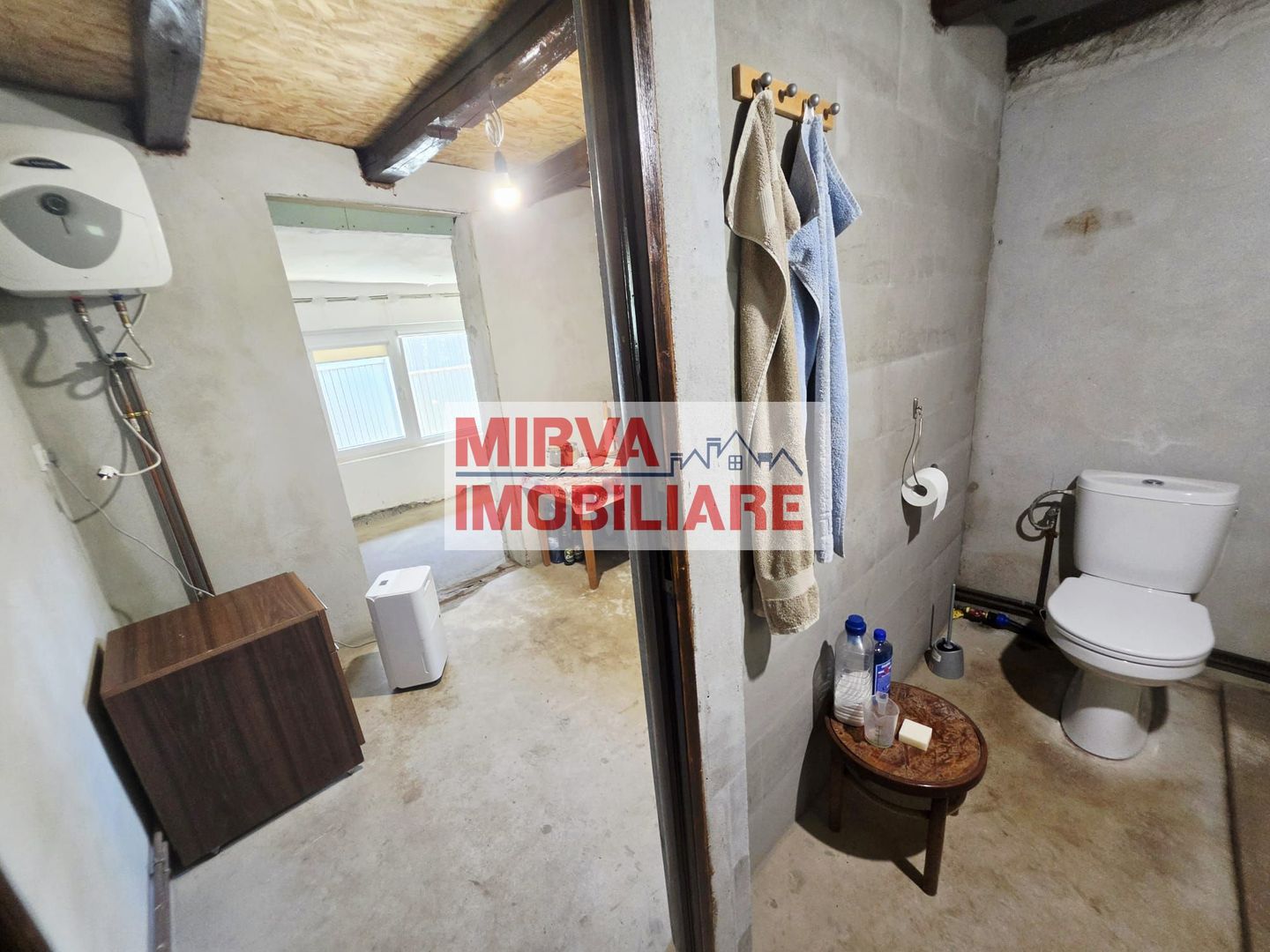 Casa cu teren de 536 mp in Ceptura de Jos - Poză 19