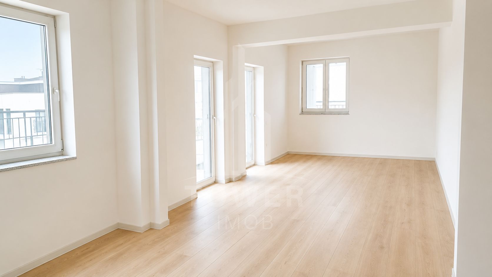 Penthouse de vânzare în Sibiu, cartier Turnișor - Poză 2