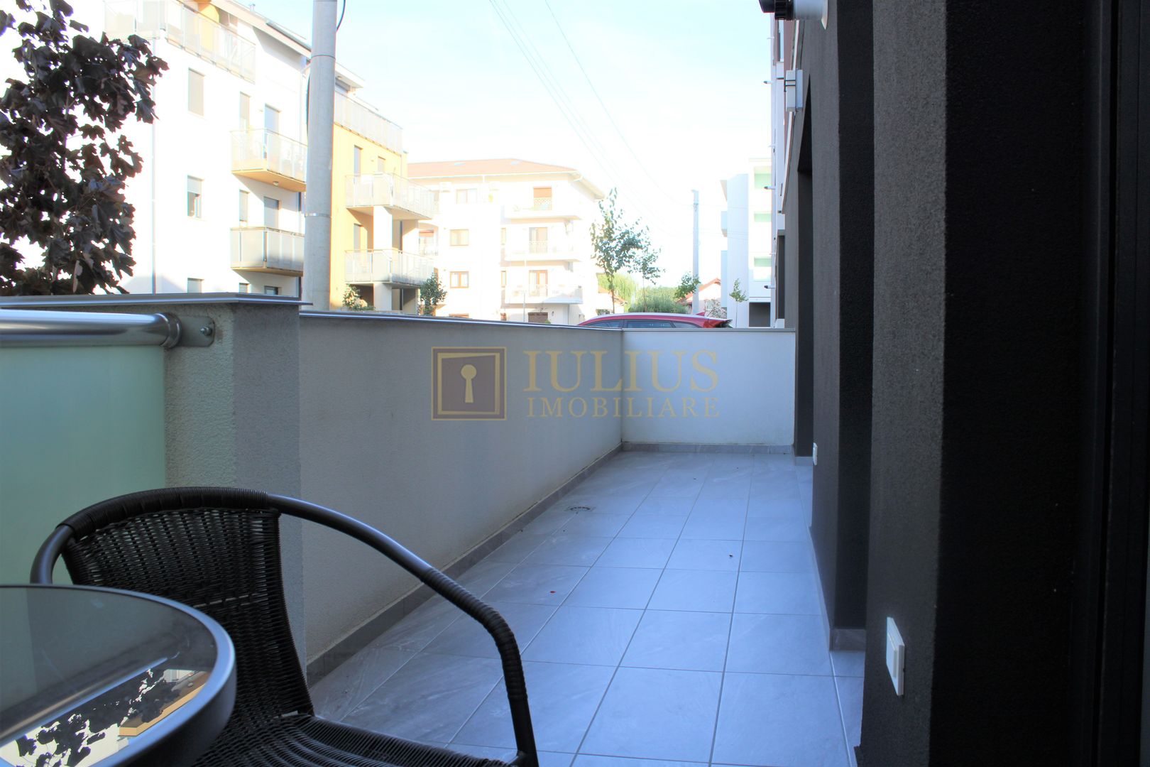 Dumbravita-Kaufland, bloc nou,  loc de parcare, parter-include ctr Anaf - Poză 20