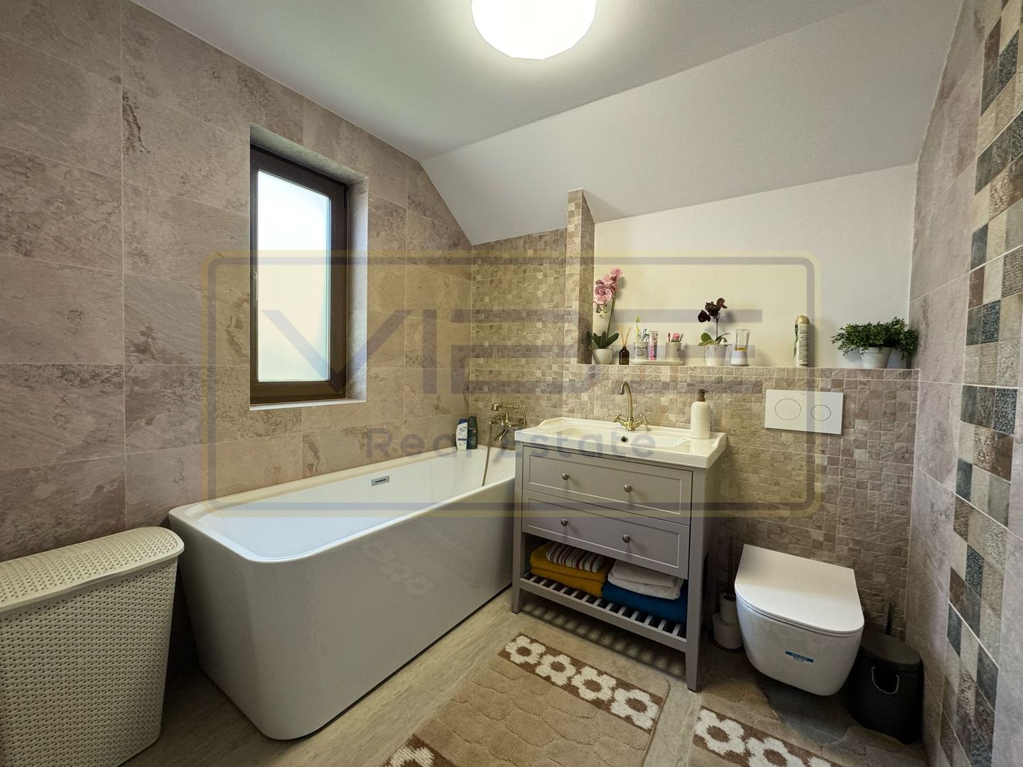 Vila moderna 4 camere+garaj CUG- Horpaz - Poză 17