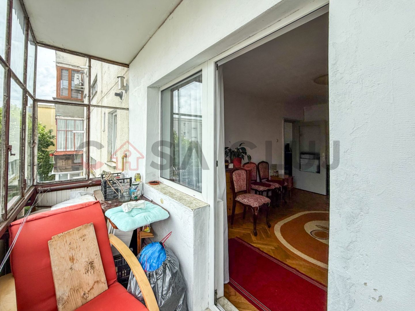 4 camere decomandate, etaj intermediar, Piata Ion Mester - Poză 8