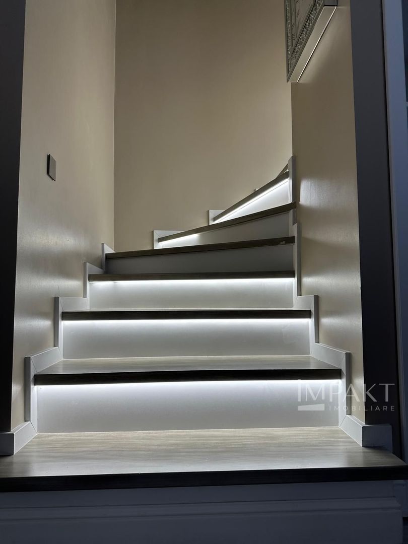 Vila deosebita spre inchiriere in Dezmir! - Poză 6