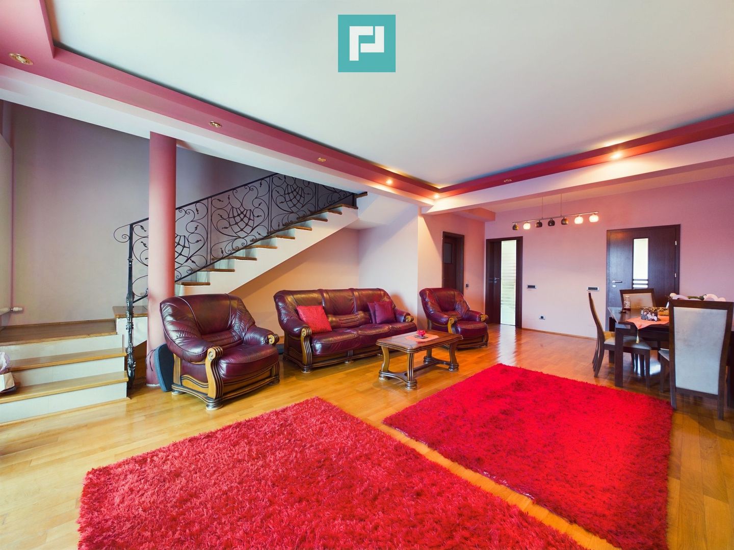 Vilă spațioasă cu 8 camere, Grădiște - Poză 38