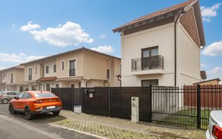 Casa individuala la pret de duplex langa padure | Comision 0% - Poză 26