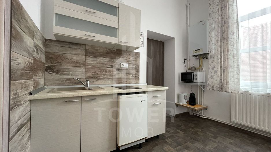 Garsonieră - Zonă Centrală - Poză 7