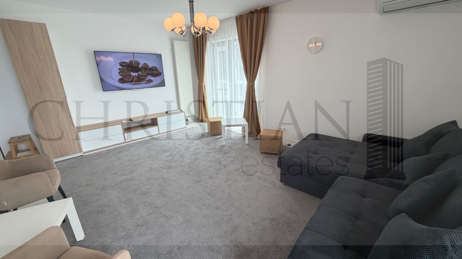 Apartament 2 Camere Premium - Cloud 9 - Liber imediat - Poză 10