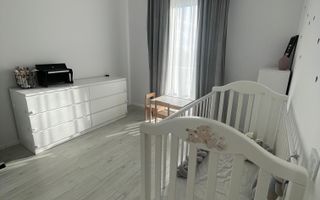 Casă duplex SMART de vânzare – complet mobilată - Cartier Europa - Poză 7