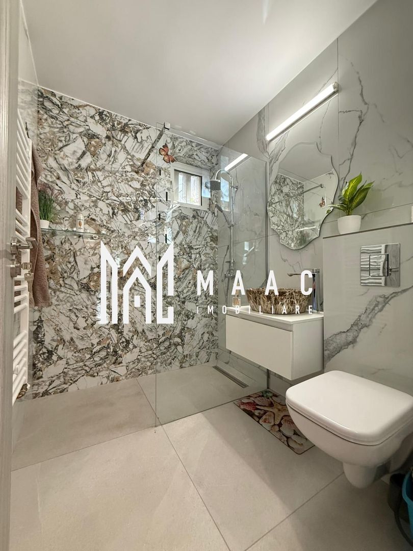 Apartament 2 camere | Etaj 1 | Balcon | Renovat | Central - Poză 1