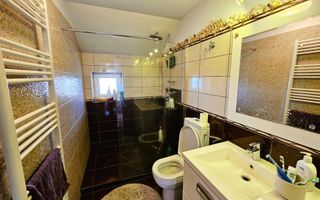 Casa S+P+M, ideală pentru cămin de bătrâni, pensiune sau afterschool - Poză 15