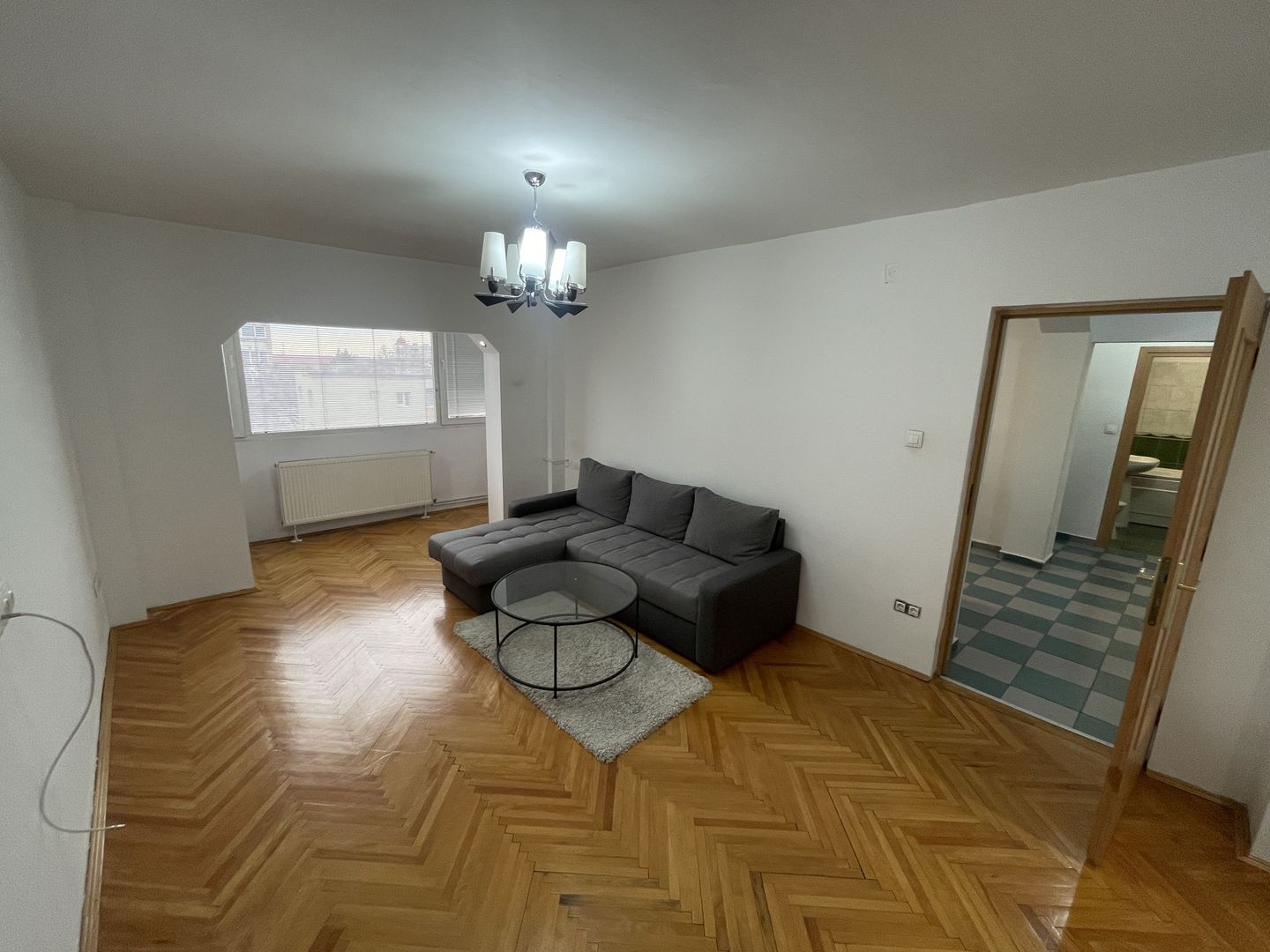 Circumvalatiunii-Kaufland | Decomandat | Boxa | Mobilat-Utilat - Poză 2