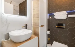 Apartament 3 camere | Prima Onestilor | Oradea - Poză 13