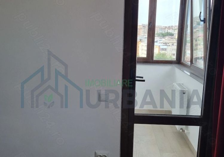 Apartament 2 camere în Concept Residence, Iași - Poză 13