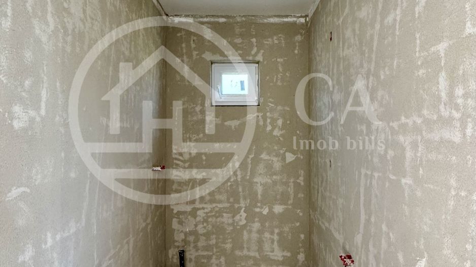 Casă cu 4 camere de vânzare in zona Podgoria, Oradea - Poză 15