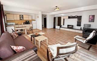 Apartament 2 camere 90 mp | Terasă 18mp + parcare | Comision 0% - Poză 1