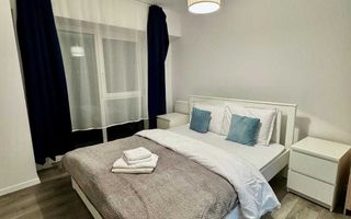 Apartament 2 camere | la cheie | etaj intermediar | Corneliu Coposu - Poză 3