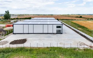 Hala industriala de vanzare | 510 mp | 3 unitati | Balotesti-Tunari - Poză 27