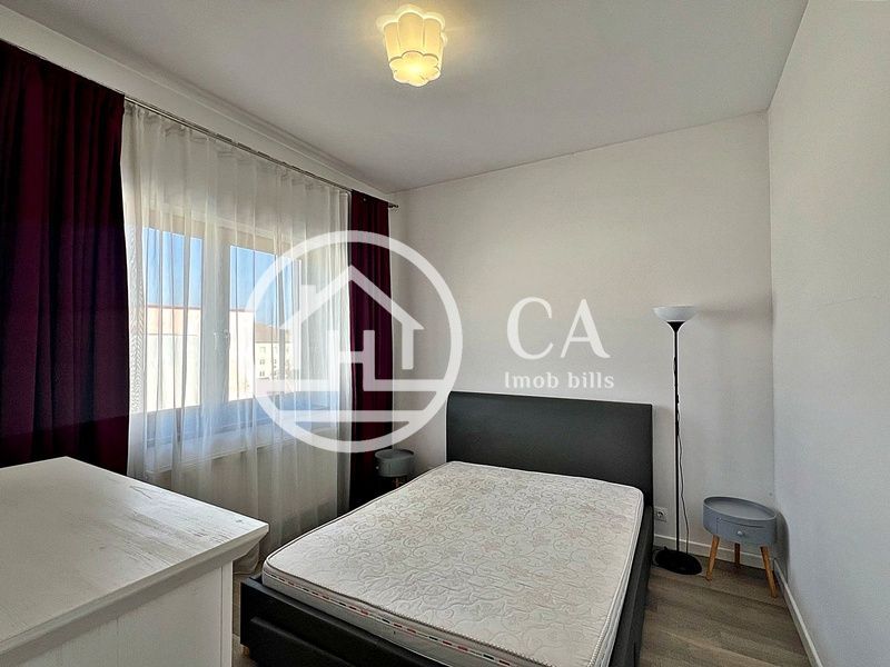 Apartament de închiriat cu 2 camere în zona Ultracentrala, Oradea - Poză 6