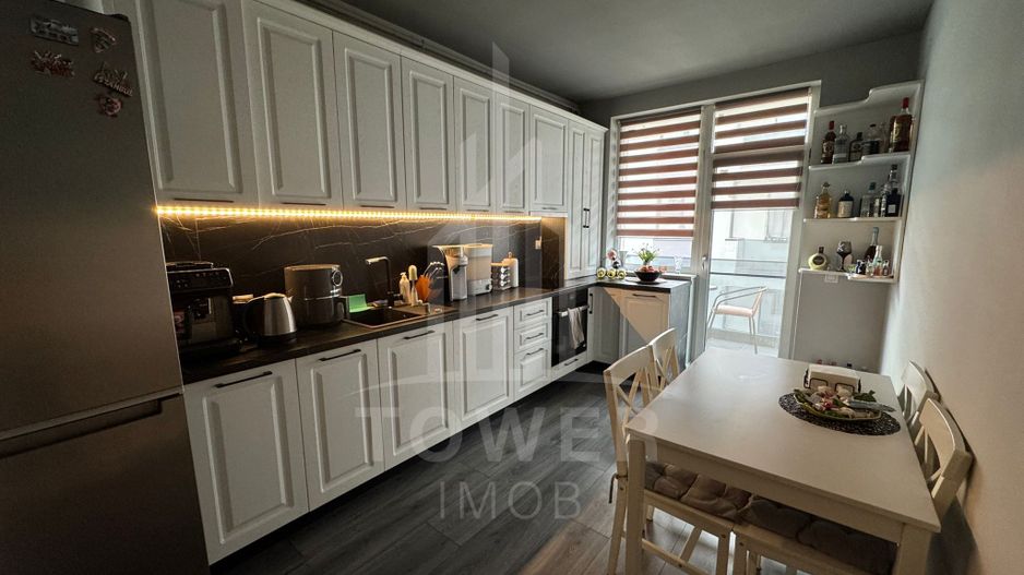 Apartament 2 camere decomandate de vânzare - Șelimbăr, Sibiu - Poză 8