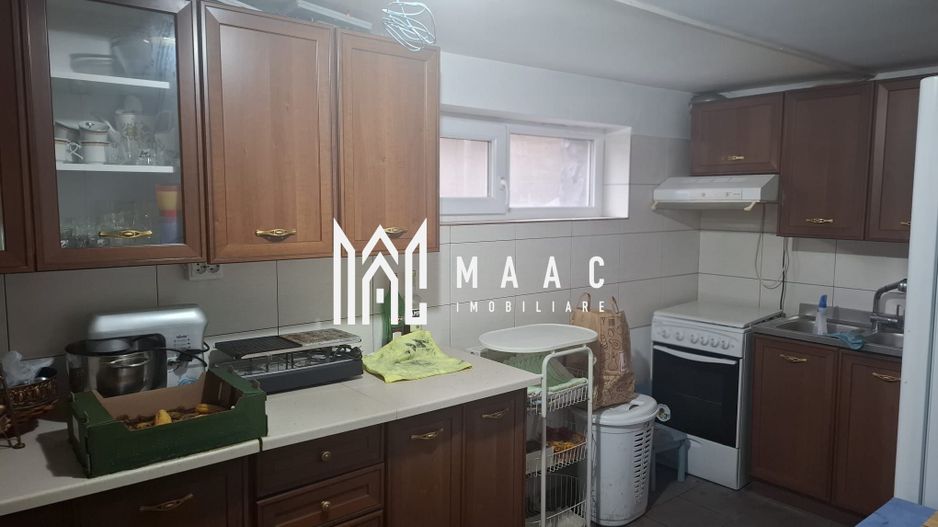 Casa 8 camere | 308mpu | 2 Apartamente | Selimbar - Poză 12
