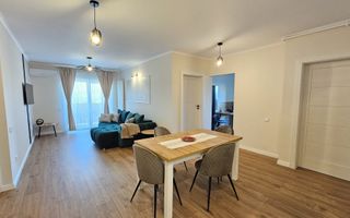Apartament modern cu 3 camere, de închiriat, în Tudor - Poză 1