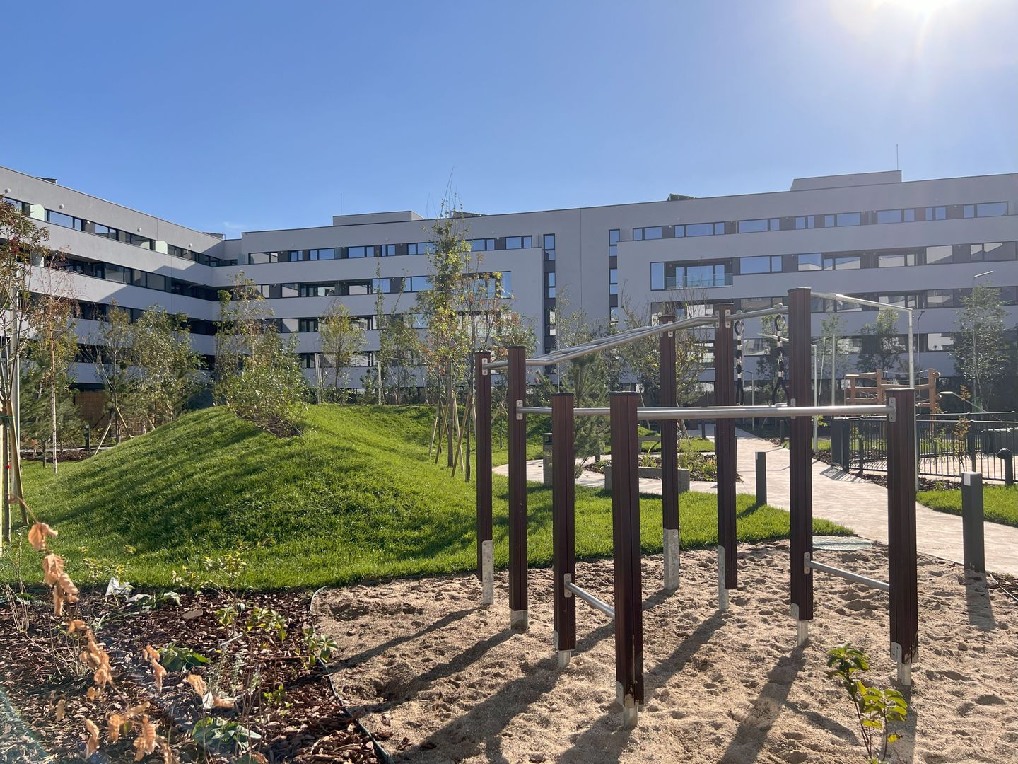 Apartament Studio la vanzare - Poză 6