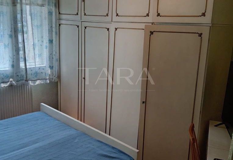 Apartament 4 camere decomandate în Mănăștur. - Poză 5