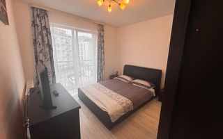 Apartament 2 camere de închiriat City Residence - Poză 4